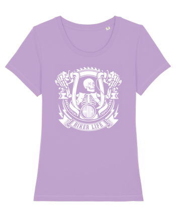 Biker Life Lavender Dawn