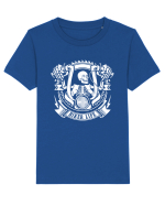 Biker Life Tricou mânecă scurtă  Copii Mini Creator