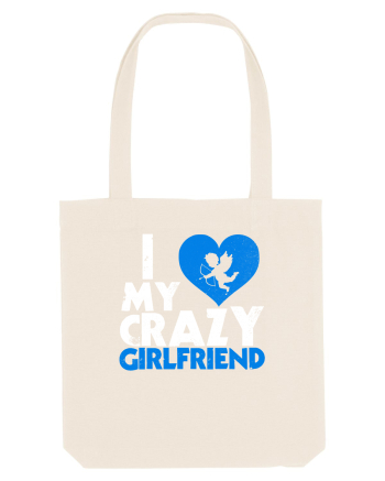 Crazy girlfriend Natural