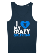 Crazy girlfriend Maiou Bărbat Runs