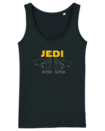 JEDI Black