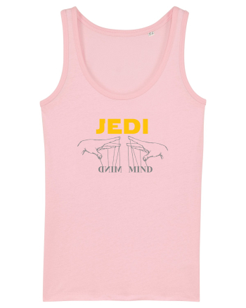 JEDI Cotton Pink
