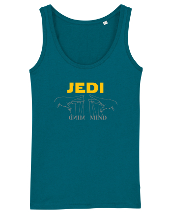 JEDI Ocean Depth