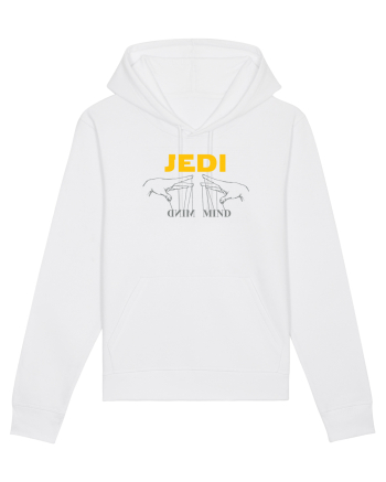 JEDI White