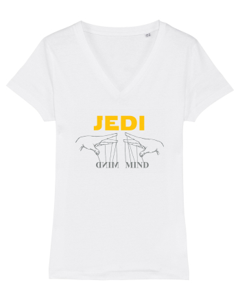 JEDI White