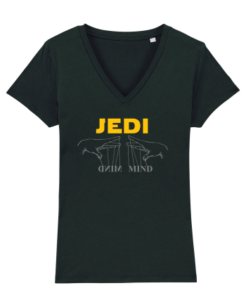 JEDI Black