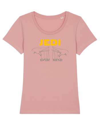 JEDI Canyon Pink