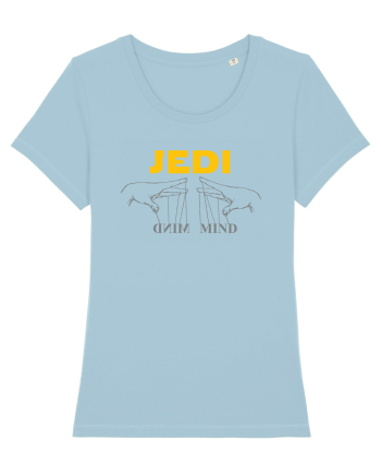 JEDI Sky Blue