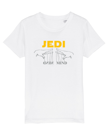 JEDI White