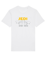 JEDI Tricou mânecă scurtă Unisex Rocker