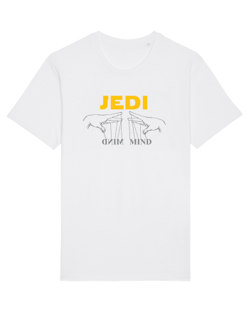 JEDI White