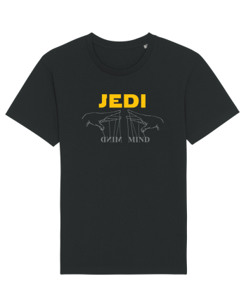 JEDI Black