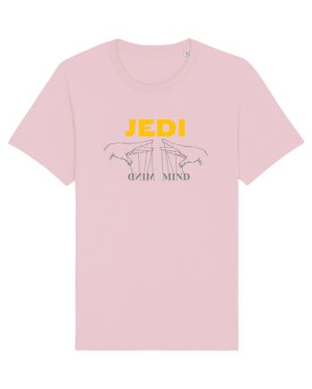 JEDI Cotton Pink
