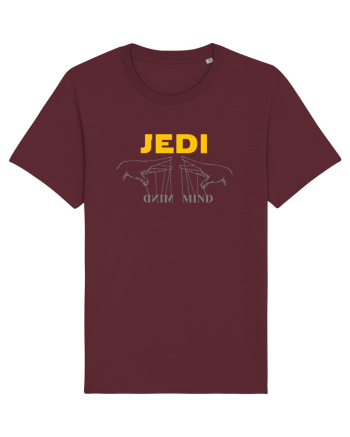 JEDI Burgundy