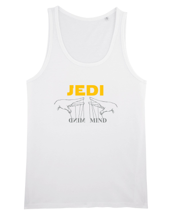 JEDI White