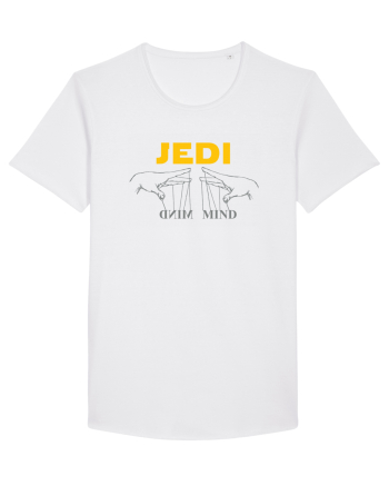 JEDI White