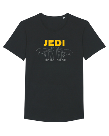JEDI Black