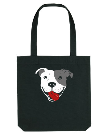 Catel Pitbull Black