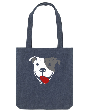 Catel Pitbull Midnight Blue