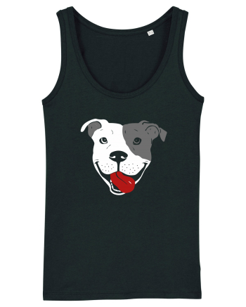 Catel Pitbull Black