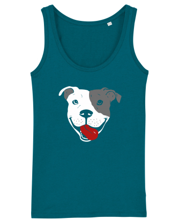 Catel Pitbull Ocean Depth