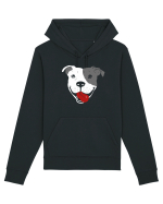 Catel Pitbull Hanorac Unisex Drummer