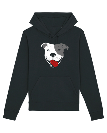 Catel Pitbull Black
