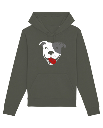 Catel Pitbull Khaki
