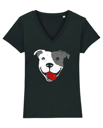 Catel Pitbull Black