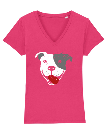 Catel Pitbull Raspberry