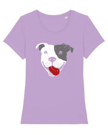 Catel Pitbull Lavender Dawn