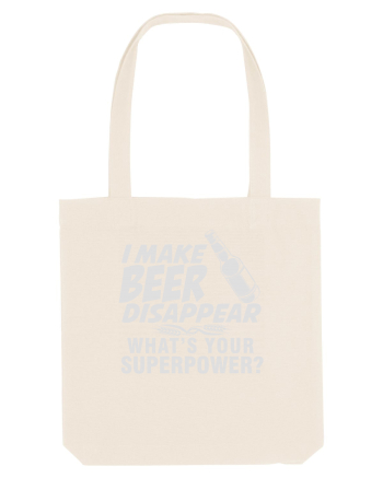 Make Beer disappear Natural