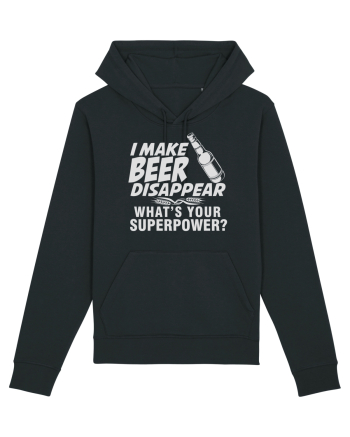 Make Beer disappear Black
