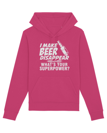 Make Beer disappear Raspberry