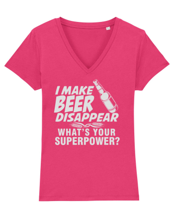 Make Beer disappear Raspberry