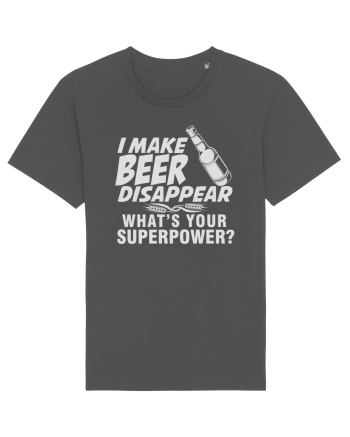 Make Beer disappear Anthracite