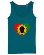 Peace Love Resist Maiou Damă Dreamer