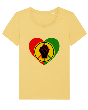 Peace Love Resist Jojoba