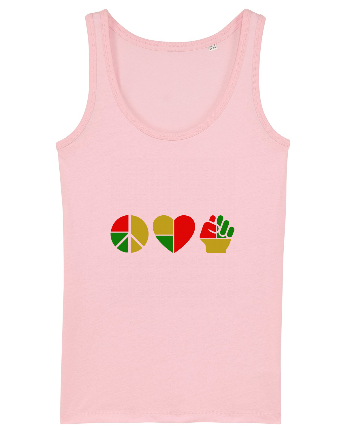 Maiou Damă Dreamer Cotton Pink