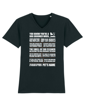 Love Dogs Black