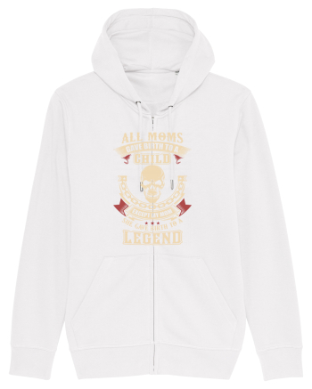 LEGEND White