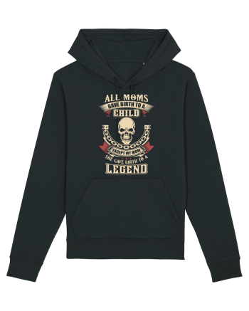 LEGEND Black