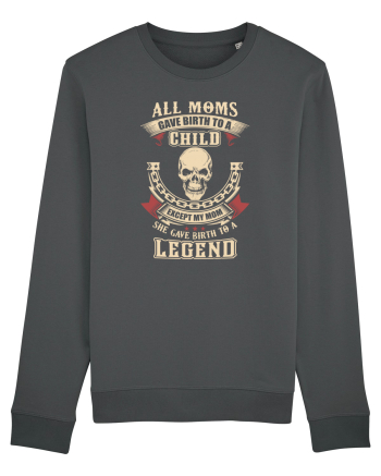 LEGEND Anthracite