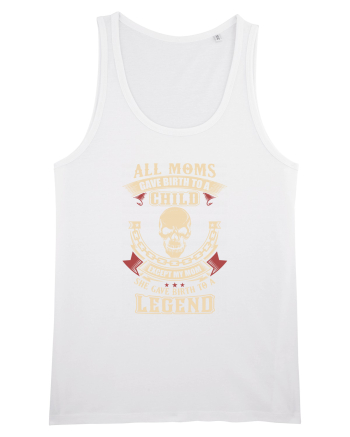 LEGEND White