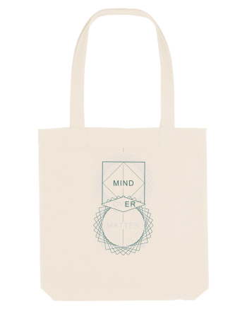 MIND OVER MATTER Natural