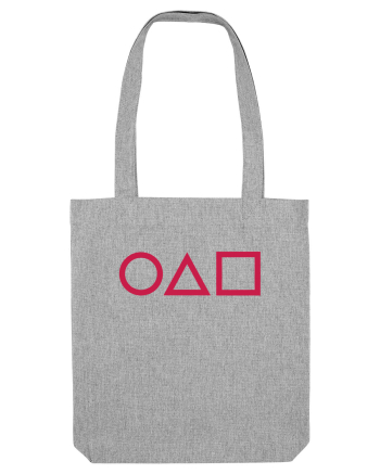Signs Jocul Calamarului Heather Grey