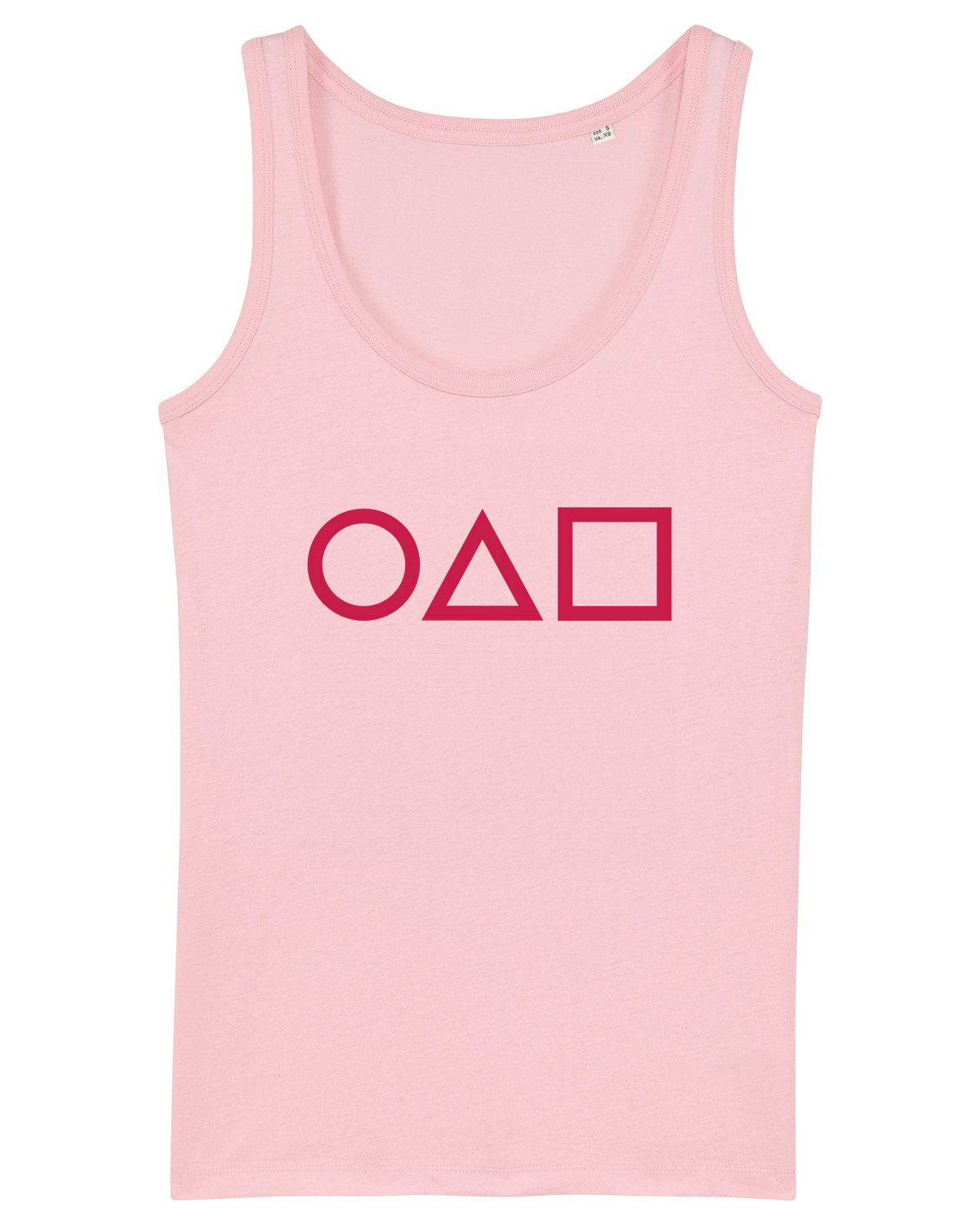 Maiou Damă Dreamer Cotton Pink
