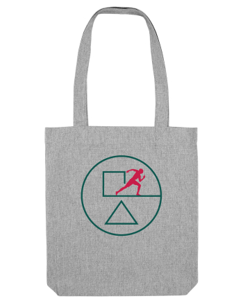 Player Jocul Calamarului Heather Grey
