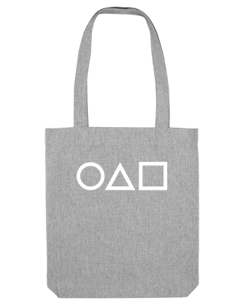 Signs Jocul Calamarului Heather Grey