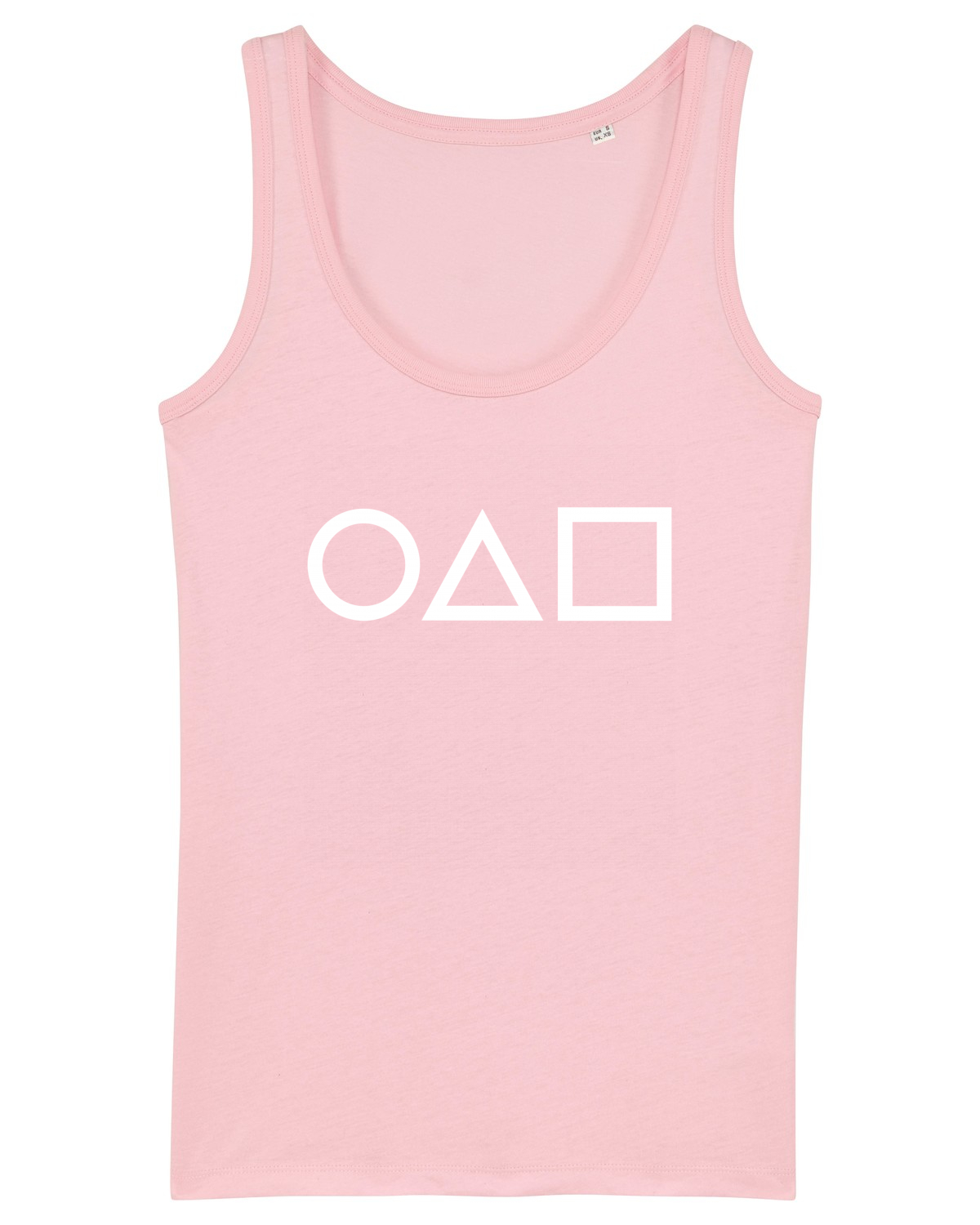 Maiou Damă Dreamer Cotton Pink
